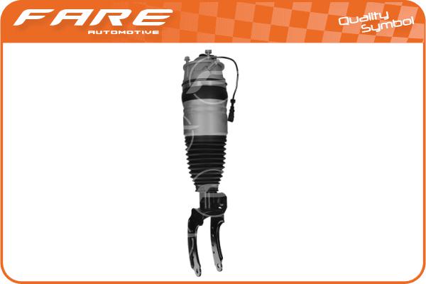 Air Suspension Strut (31382)