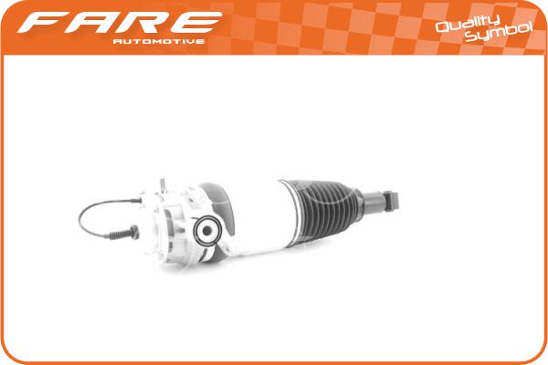 Air Suspension Strut (31385)