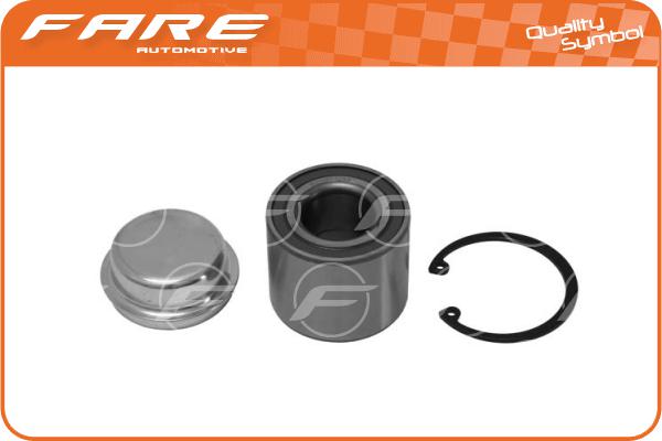 Wheel Bearing Kit (35239)