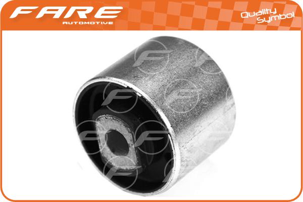 Bushing, axle beam (26939)