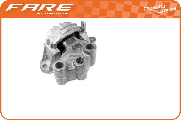 Mounting, engine (34699)