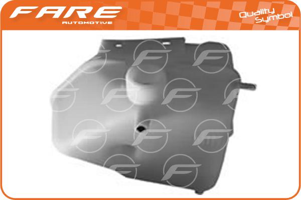 Expansion Tank, coolant (22309)
