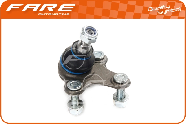 Ball Joint (RS106)
