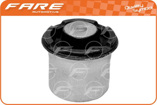 Mounting, control/trailing arm (35946)