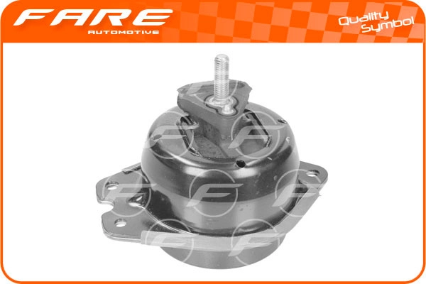 Mounting, engine (13492)