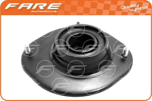 Suspension Strut Support Mount (27934)