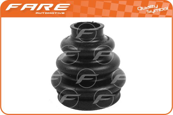 Bellow Kit, drive shaft (K20179)