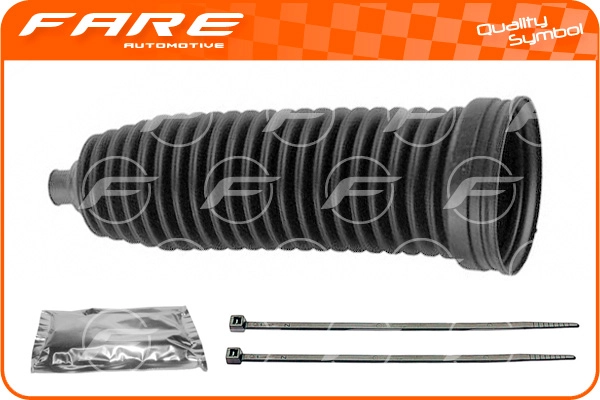 Bellow Kit, steering (K14579)
