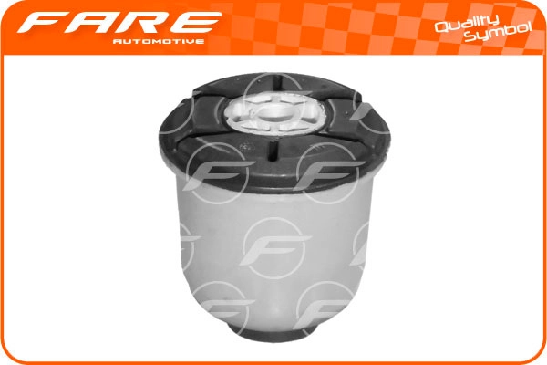 Bushing, axle beam (13100)