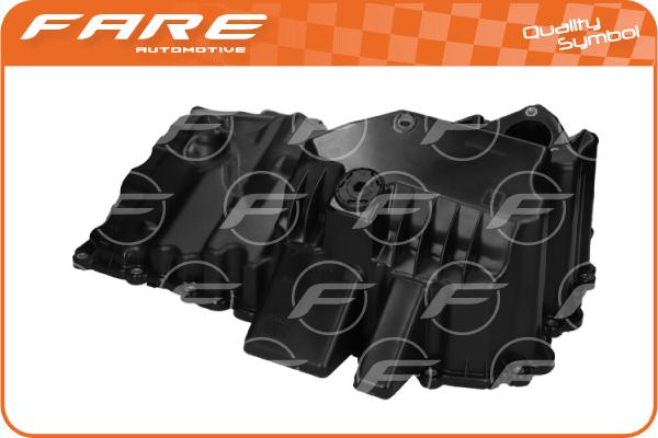 Oil Sump (25273)