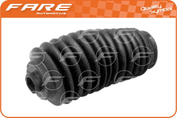 Protective Cap/Bellow, shock absorber (30538)