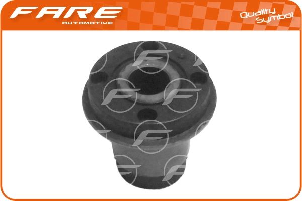 Mounting, control/trailing arm (4008)