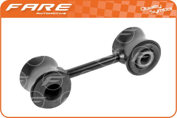 Mounting, control/trailing arm (21495)