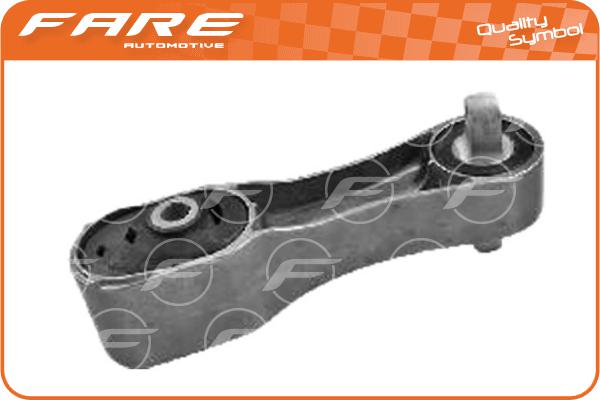 Mounting, engine (35704)