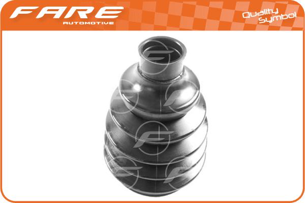 Bellow Kit, drive shaft (K20227)