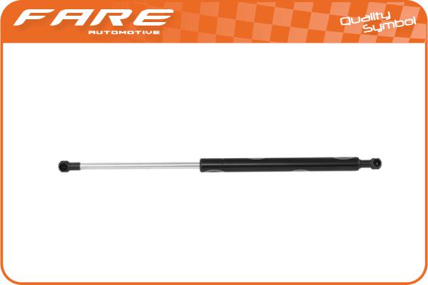 Gas Spring, bonnet (33960)