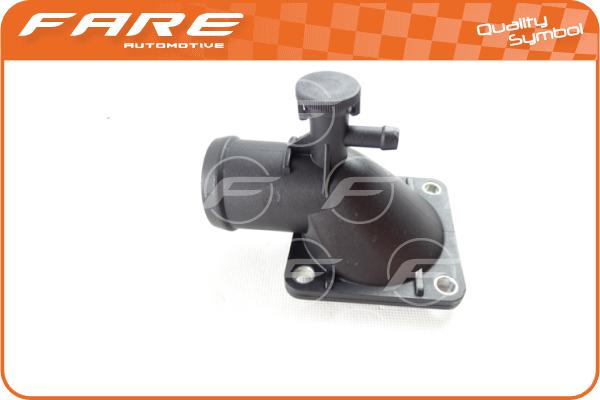 Coolant Flange (29939)
