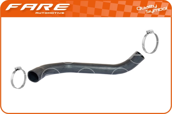 Charge Air Hose (13903)