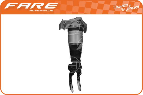 Air Suspension Strut (31374)