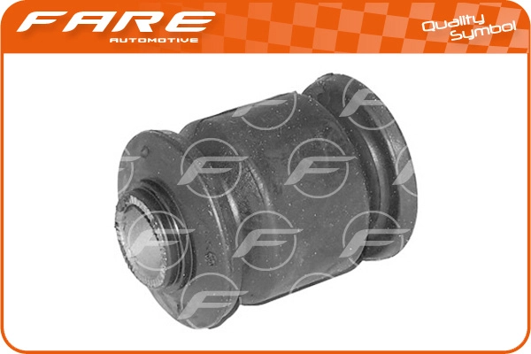Mounting, control/trailing arm (10258)