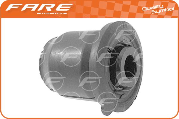 Mounting, control/trailing arm (21473)