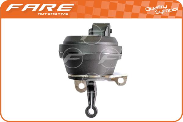 Vacuum Control Valve, exhaust gas recirculation (33385)