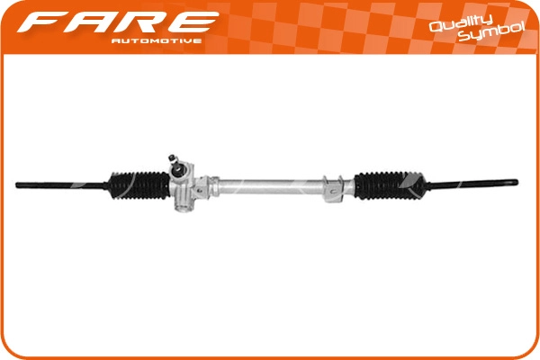 Steering Gear (DR010)