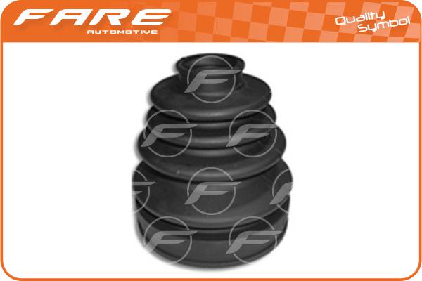 Bellow Kit, drive shaft (K20169)