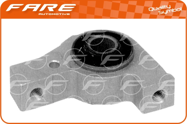 Mounting, control/trailing arm (2841)