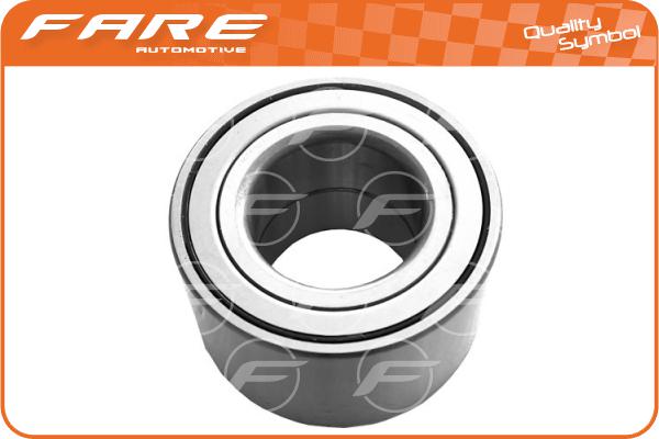 Wheel Bearing (26498)
