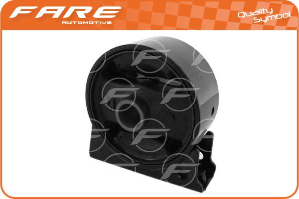 Mounting, engine (20869)