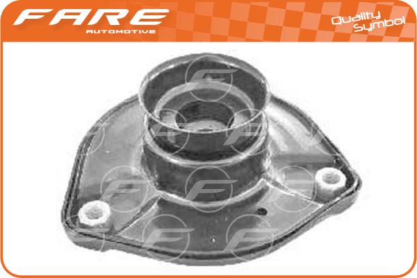 Suspension Strut Support Mount (28018)