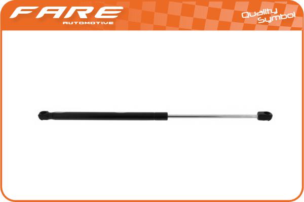 Gas Spring, boot/cargo area (34426)