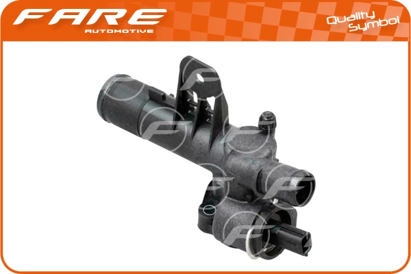 Thermostat, coolant (15306)