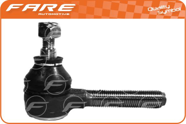 Tie Rod End (26645)
