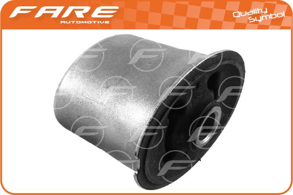 Bushing, axle beam (26982)