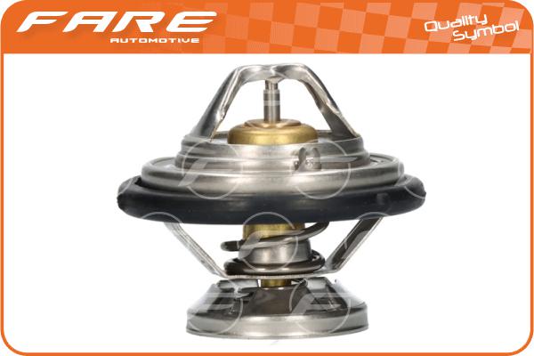 Thermostat, coolant (21993)
