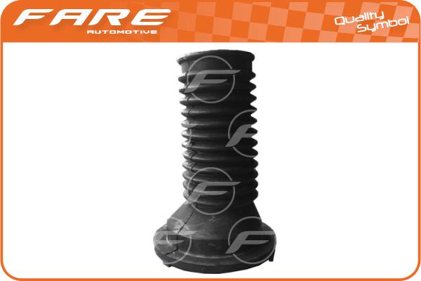 Protective Cap/Bellow, shock absorber (30565)