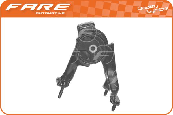 Mounting, engine (32857)