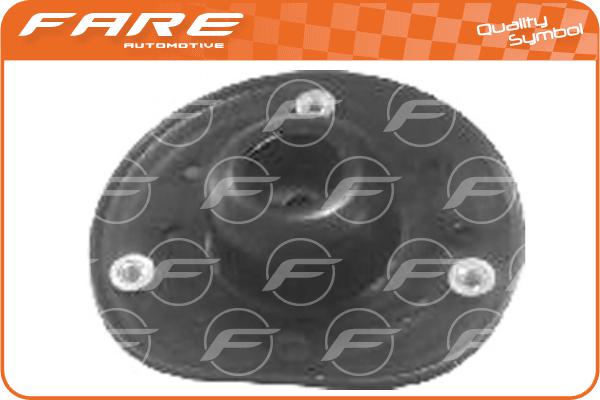 Suspension Strut Support Mount (27996)