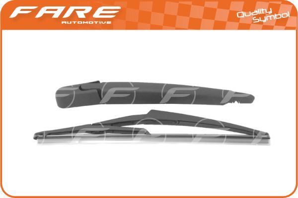 Wiper Blade (21712)
