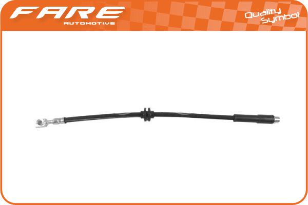 Brake Hose (17411)