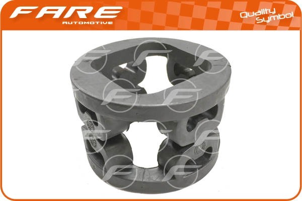 Suspension Strut Support Mount (2732)