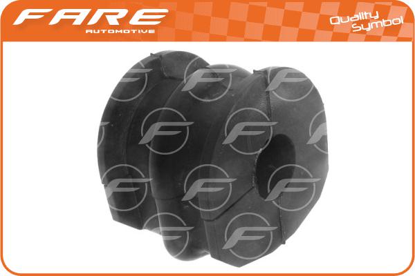 Mounting, stabiliser bar (28754)