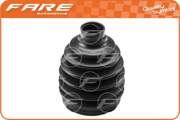 Bellow Kit, drive shaft (K20058)