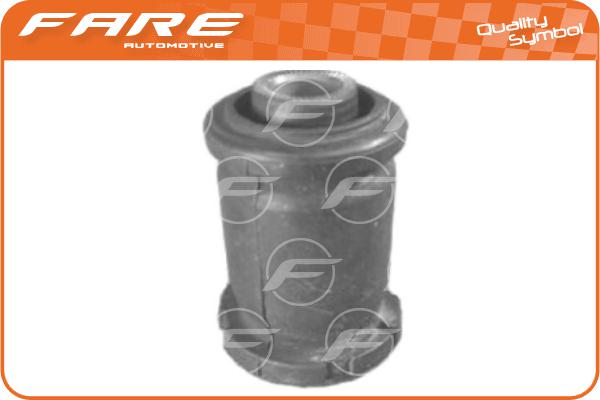 Mounting, control/trailing arm (34681)