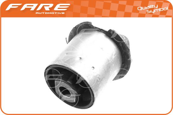 Mounting, control/trailing arm (21349)