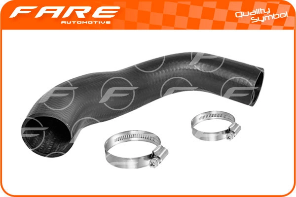 Charge Air Hose (13239)