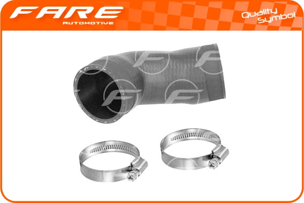 Charge Air Hose (13317)