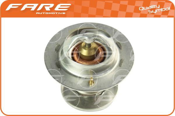 Thermostat, coolant (32984)